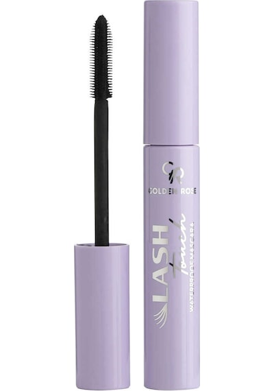 Lash Touch Waterproof Mascara - Suya Dayanıklı Maskara