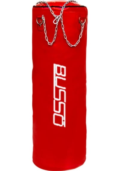 Busso Boks Torbası Çift Renkli 70 x 30 CM