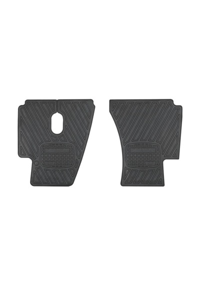 Ford Cargo Refref 4d Havuz Paspas 2004-2013 -