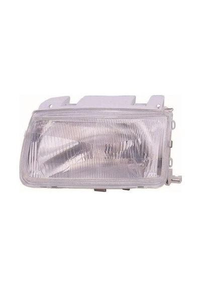 Depo Far Sol Volkswagen Polo 94-99 - 6n1941017