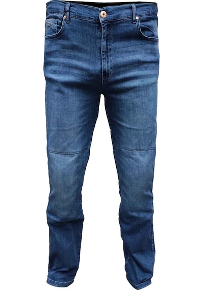 Forte Gt 2001092 Spirit Kot Motosiklet Pantolonu