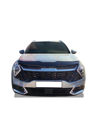 Kia Sportage Uyumlu 2021 Ve Üzeri Abs Kaput Rüzgarlığı