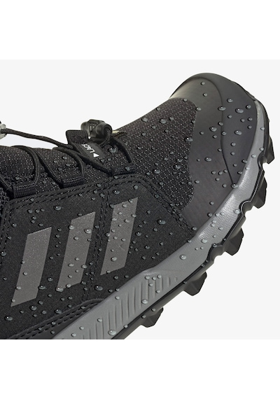 adidas Terrex Mid Gtx Çocuk Siyah Outdoor Ayakkabı Ie6079 Siyah