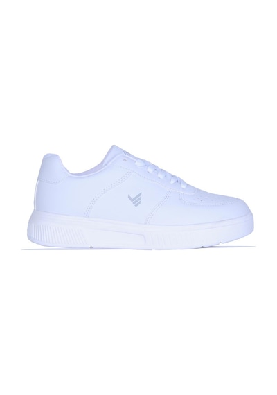Volis 25834-g Beyaz Kadın Sneaker Ayakkabı Beyaz
