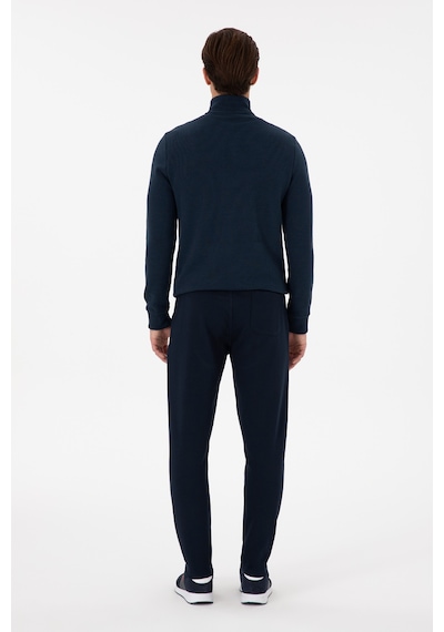 U.s. Polo Assn. Erkek Lacivert Eşofman Altı 50294460-vr033 Lacivert U.s. Polo Assn. Erkek Lacivert Eşofman Altı 50294460-vr033 Lacivert