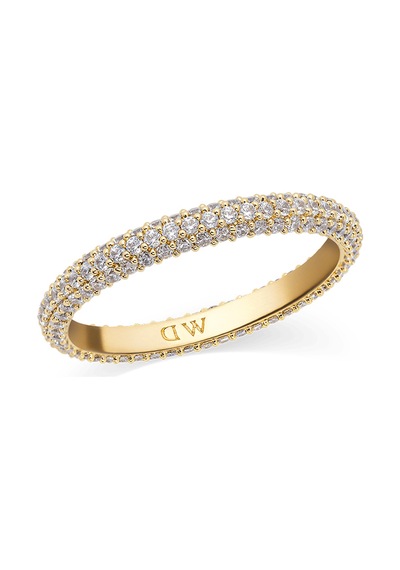 Daniel Wellington Dw00401701 Yüzük Diğer
