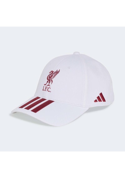 Adidas Kq5138 Lfc Bb Cap Şapka Beyaz