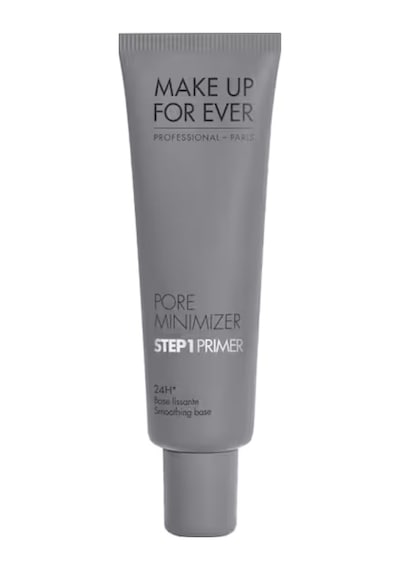 Make Up For Ever Step 1 Prımer Pore Mınımızer - Pürüzsüzleştirici