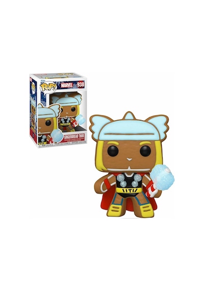 Marvel Holiday Thor