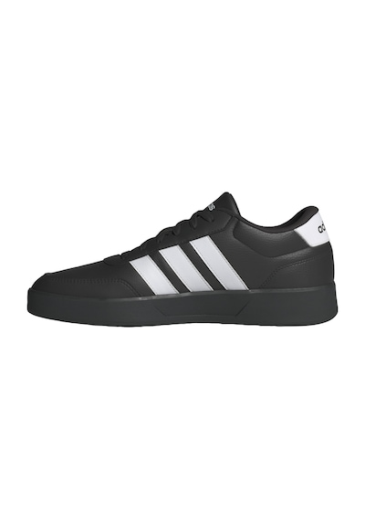 Adidas Breaknet 3.0 Unısex Spor Ayakkabı - Jq5482 Siyah