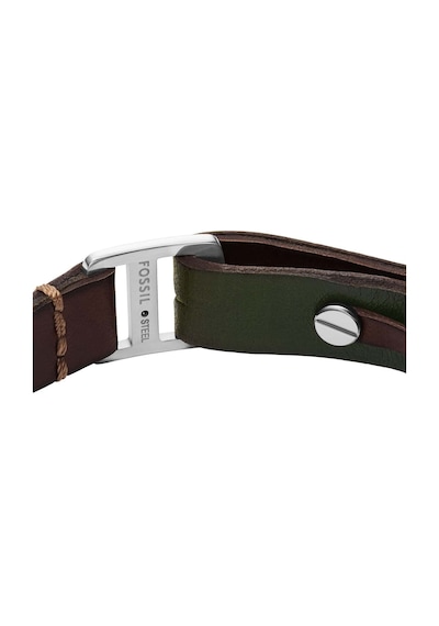 Fossil Jf04963-040 Erkek Bileklik Renkli