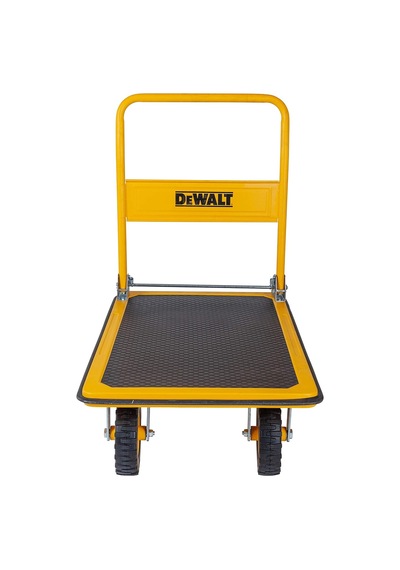 Dwt504 400kg Profesyonel Paket Taşıma Arabası