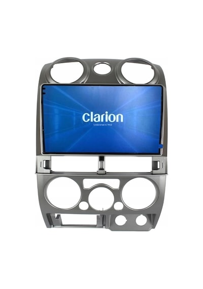 Isuzu D Max Android Multimedya Sistemi 4-64 Clarion 2007-2012 9"