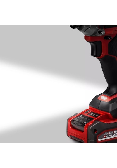 Einhell TP-CI 18/250-C Li BL - Solo Akülü Darbeli Vidalama (Akü ve Şarj Hariç) - 4510095