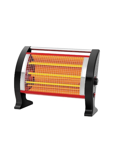 Minisan Dolphin 2400 W Eko Quartz Isıtıcı