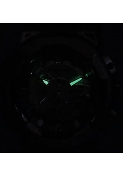 Casio G-shock Gm-s110b-8adr Kol Saati