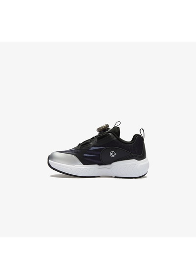 Anta Casual Çocuk Siyah Spor Ayakkabı W312619916 2800282