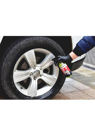 Würth Jant Temizleyici 400 Ml N11.1132