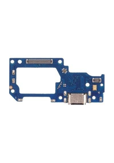 TE Oppo Realme Uyumlu Q2 Şarj Soket Mikrofon Bordu