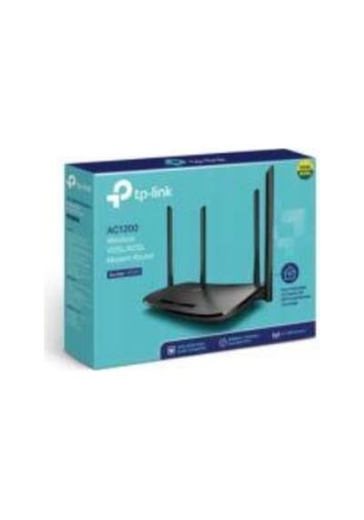 TP-LINK ARCHER VR300 AC1200 VDSL/ADSL MODEM/ROUTER