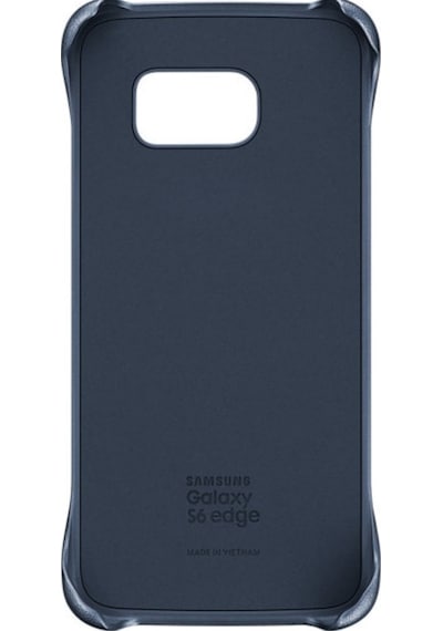 Samsung Uyumlu Galaxy S6 Edge Protective Cover Kilif Ef-Yg925B 508348015