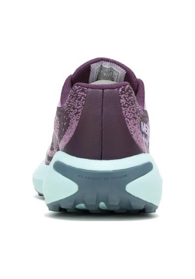 Merrell Morphlıte Gtx Kadın Ayakkabı Mor