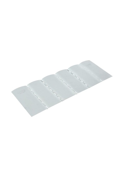 Orcamp Rz-306 30x12 Cm 6 Kanatlı Rüzgarlık Çok Renkli