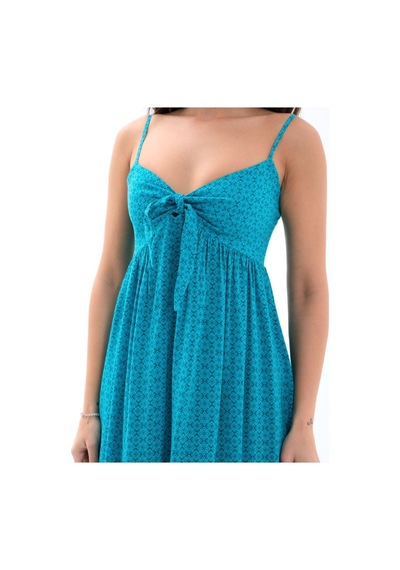 Moderie Butik 6477 Elbise-viyana Vi Yana