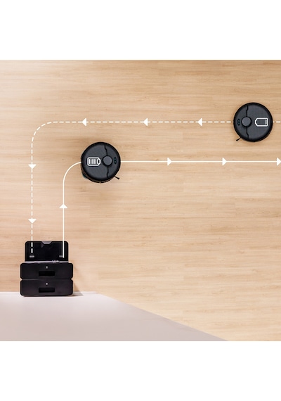 Cecotec Conga X70 AI Robot Süpürge