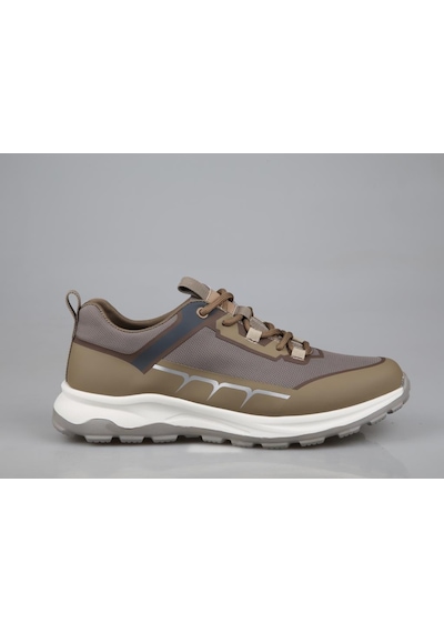 Guja 24k545 Bej Erkek Sneakers Bej