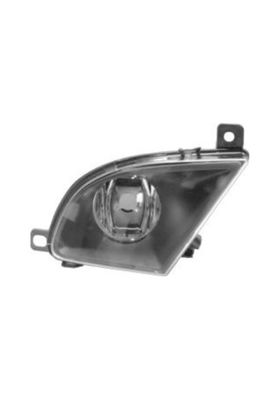 Bmw E60 Lcı Yıl 2008-2010 Arası Depo Sol Sis Farı 63177177711
