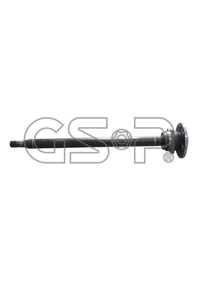 Gsp 9500002 Arka Aks Mılı Sag Kalın Uzun Poryalı, 892mm Crafter 06 16 Sprınter 906 06 16 Z:29-30