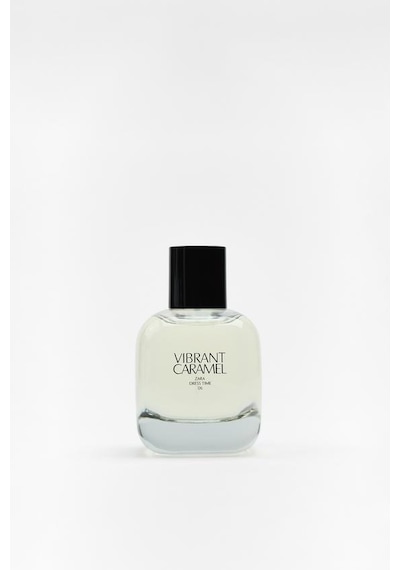 Zara Vibrant Caramel Kadın Parfüm EDP 90 ML