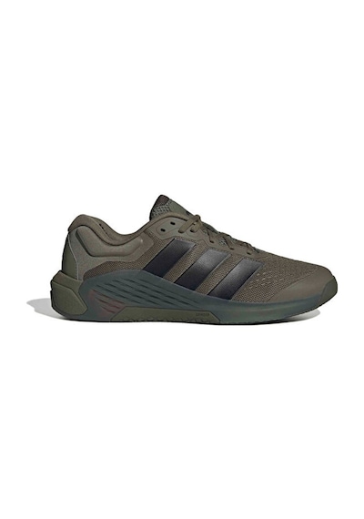 Adidas Dropset 4 Trainer M Erkek Antrenman Ayakkabısı Jq1769 Yeşil
