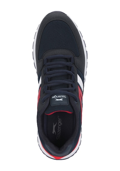 Slazenger Outlaws I Erkek Lacivert Günlük Spor Ayakkabısı
