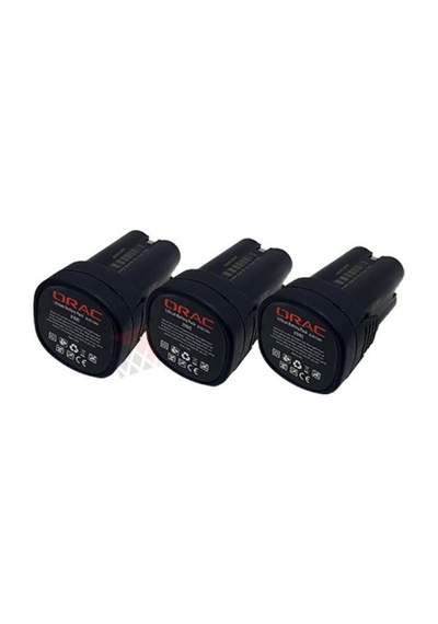 Orac Sc32 Akülü Budama Makası 3 Akülü 32Mm