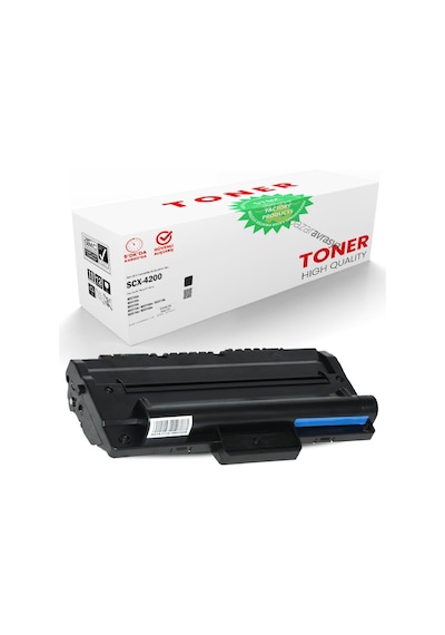 SAMSUNG SCX D4200A  XEROX PE114 Uyumlu TONER