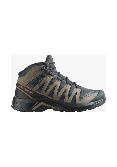 5.11 Erkek Bot Modeli Gore-tex Su Geçirmez Özellikte Açık Gri