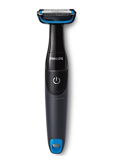 Philips Bodyshaver Bg1024/15 Islak & Kuru Vücut Tıraş Makinesi