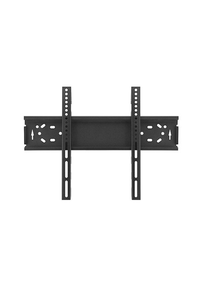 Tv Askı Aparatı 43-60 Inç 50 Kg Siyah Hdx8704 Evimdeyokyok