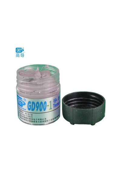 Gd900 1 Termal Macun 6.0w 2023 Üretim 9ncu Ay