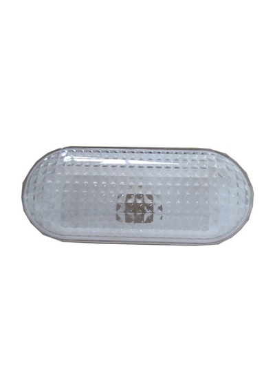Ford Focus C Max- 04/06 Çamurluk Sinyali Beyaz Sağ/sol Aynı Adet