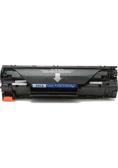 Hp Laser Jet M1536Dnf Yazici Için 2000 Sayfa 78A Uyumlu Toner