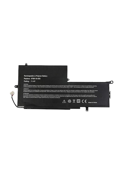 HP Spectre Uyumlu X360 13-4109Ur Notebook Bataryası - Pili