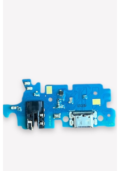 Samsung M34 M346 Uyumlu Servis Şarj Bordu Huawei