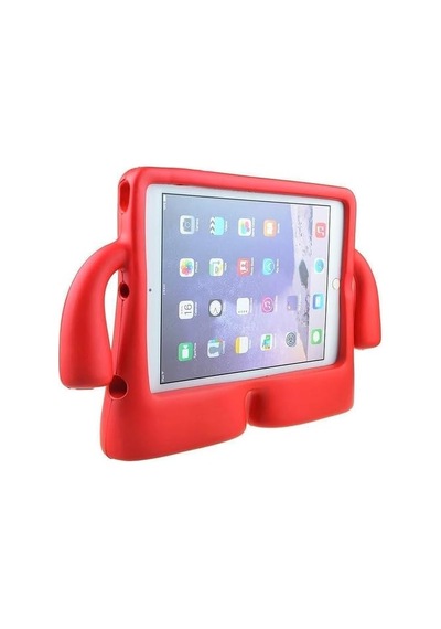 Apple Uyumlu İpad Çocuklar İçin Kılıf Ağır Hizmet Darbeye Dayanıklı Kılıf Çocuklara Dayanıklı Koruyucu Çocuk Kılıfı Standlı Kırmızı, İpad 9.nesil 10.2/ipad Pro 10.5 Apple Uyumlu İpad Çocuklar İçin Kılıf Ağır Hizmet Darbeye Dayanıklı Kılıf Çocuklara Dayanıklı Koruyucu Çocuk Kılıfı Standlı Kırmızı, İpad 9.nesil 10.2/ipad Pro 10.5