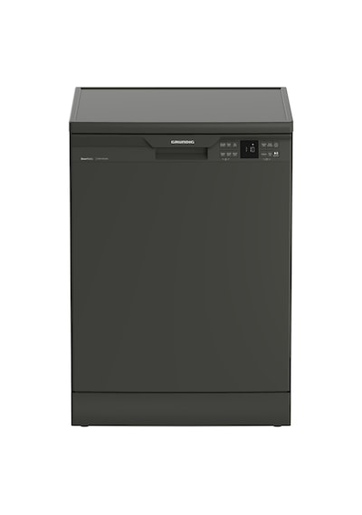 Grundig GPDF 6732 MG 6 Programlı 14 Kişilik Bulaşık Makinesi