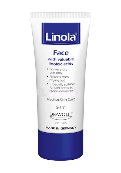 Lınola Yüz Kremi 50ml