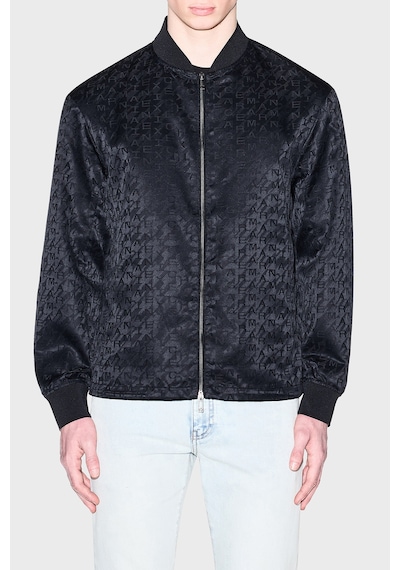 Armani Exchange Erkek Ceket Xm002239 Af22864 Ub101 Lacivert