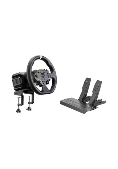 Moza Racing R5 Pro Bundle Direct Drive Yarış Direksiyonu Seti Pc